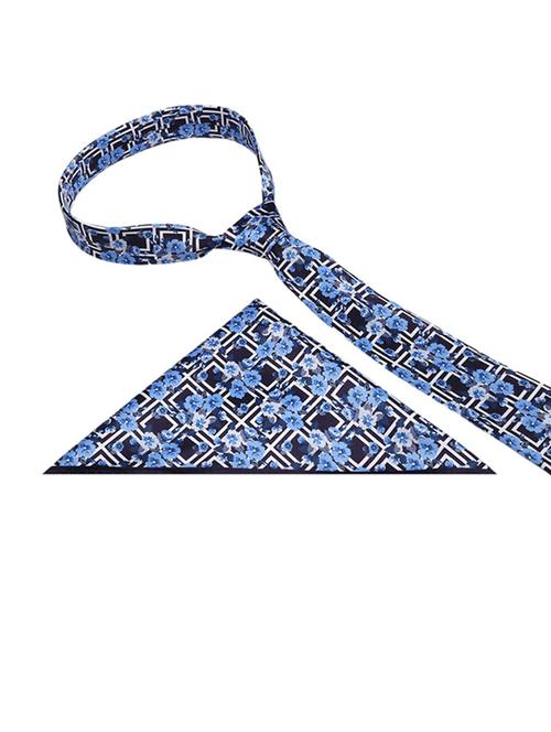 tossido mens suit accessories set - 19758124 - Very Small Image - 1