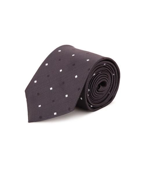 tossido mens printed necktie - 19758193 - Very Small Image - 1