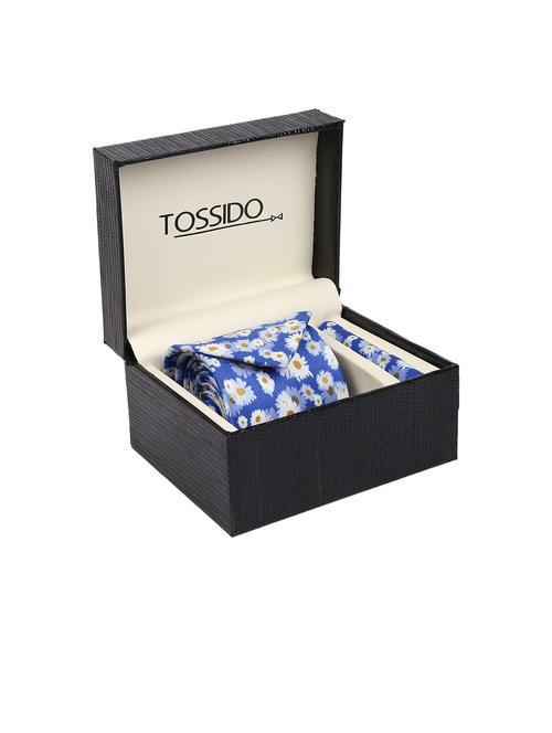 tossido mens suit accessories set - 19758365 - Very Small Image - 1