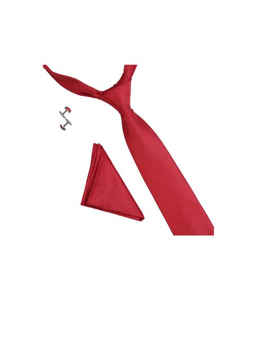 tossido mens suit accessories set - 19758749 - Very Small Image - 1