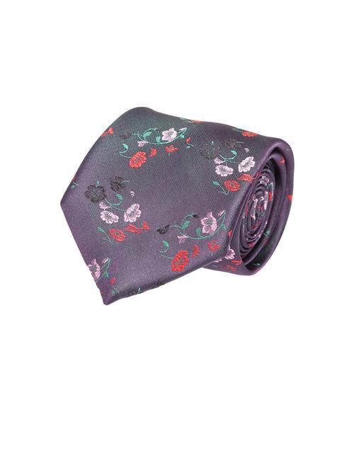 tossido mens printed necktie - 19758801 - Very Small Image - 1