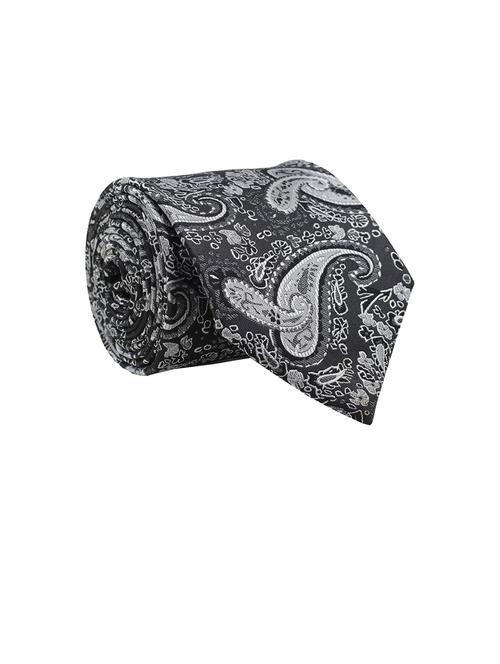 tossido mens printed necktie - 19758804 - Very Small Image - 1