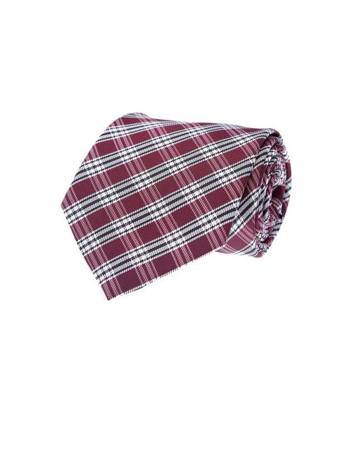 tossido mens printed necktie - 19758918 - Very Small Image - 1