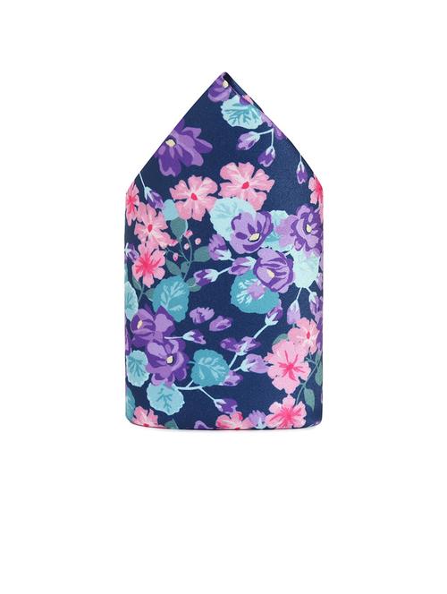 tossido printed pocket squar[e - 19762174 - Very Small Image - 1