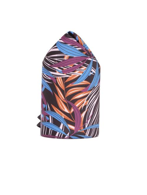 tossido printed pocket square - 19762243 - Very Small Image - 1