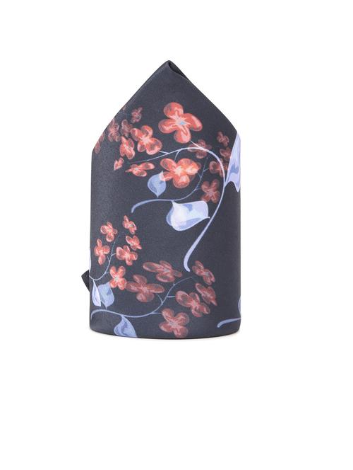 tossido printed pocket square - 19762257 - Very Small Image - 1