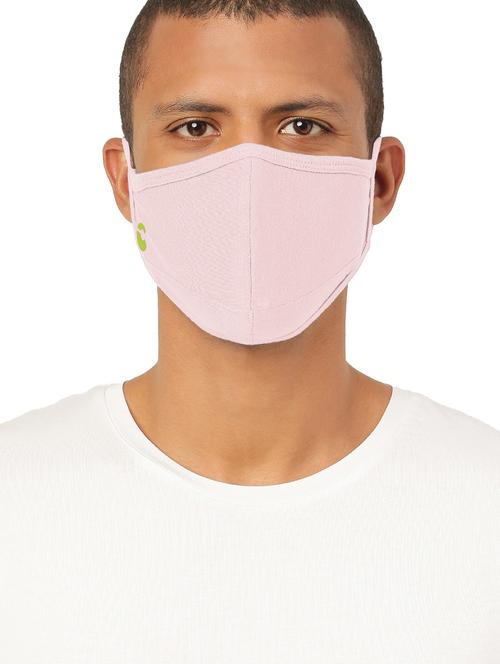 anti-pollution ear looped mask - 19767226 - Very Small Image - 1