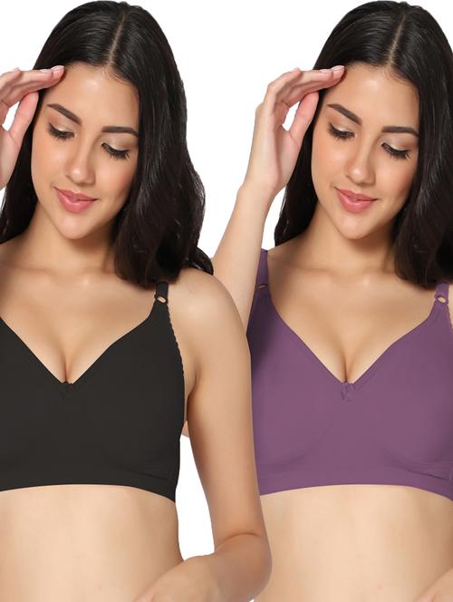 pack of 2 t-shirt bra  - 19771741 - Very Small Image - 1