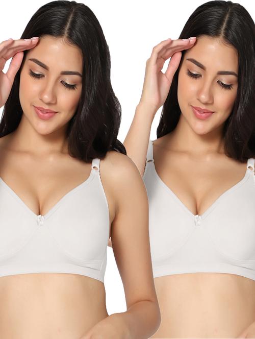pack of 2 t-shirt bra  - 19771785 - Very Small Image - 1
