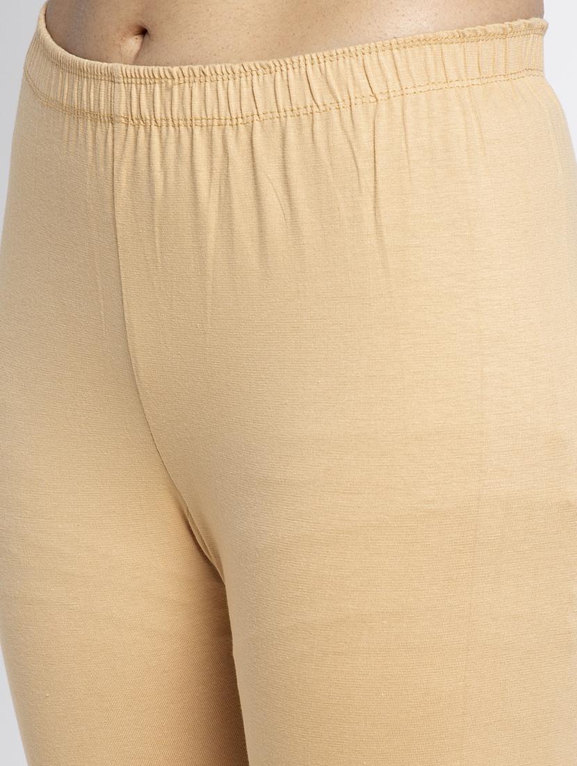gracit ankle length leggings combo - 19776134 - Zoom Image - 6