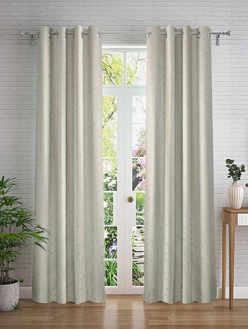 cortina designer eyelet home curtains - 19779296 - Very Small Image - 1