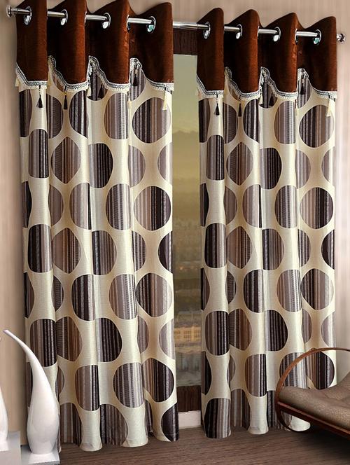 cortina designer eyelet home curtains - 19779634 - Very Small Image - 1