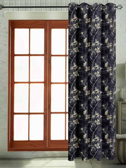cortina designer eyelet printed home curtains - 19779922 - Very Small Image - 1