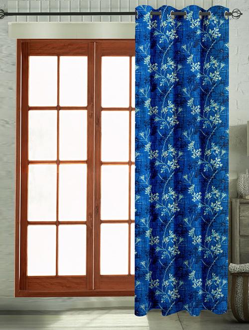 cortina designer eyelet printed home curtains - 19779942 - Very Small Image - 1