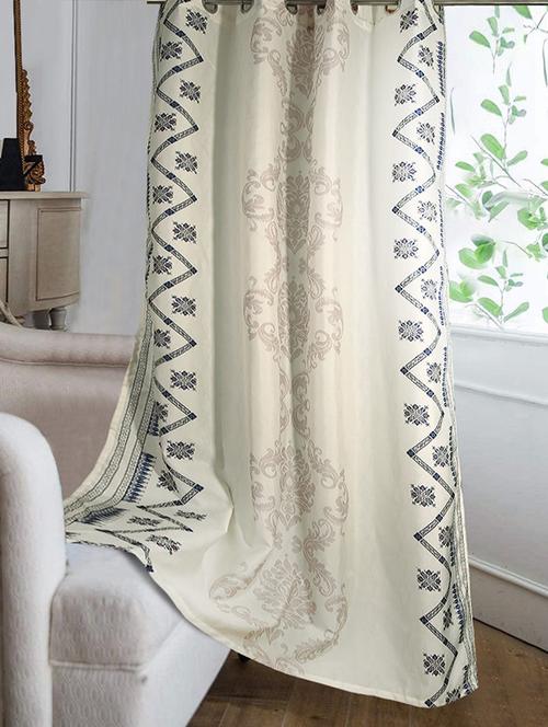 cortina designer eyelet home curtains - 19779988 - Very Small Image - 1