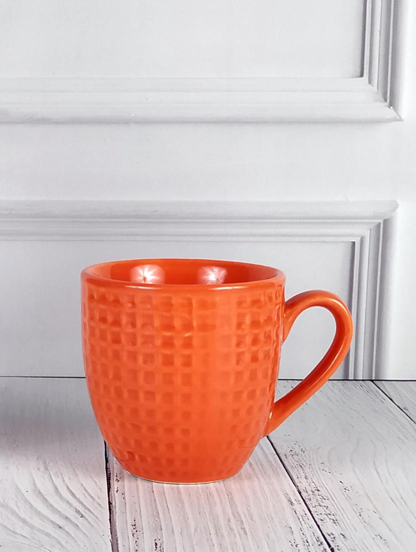 moody panda large & vibrant set of 6 cups | cup set | stoneware - 19783354 - Zoom Image - 3