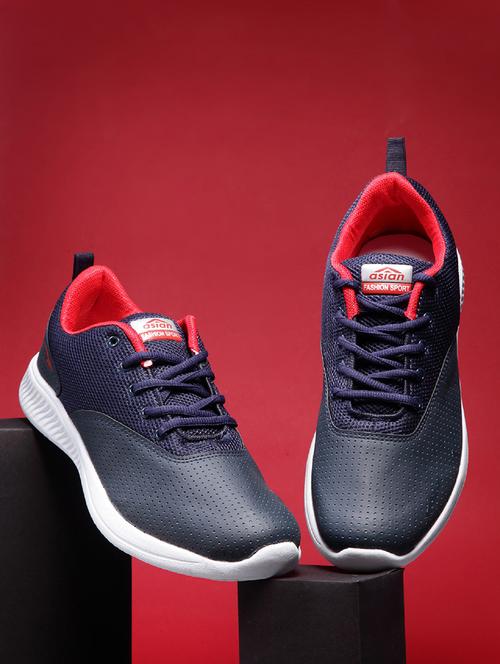 men slip on sport shoes - 19790449 - Very Small Image - 1