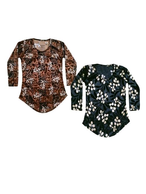 pack of 2 regular top - 19813111 - Very Small Image - 1