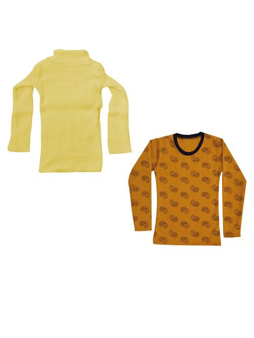 pack of 2 girls regular sweaters - 19813741 - Very Small Image - 1