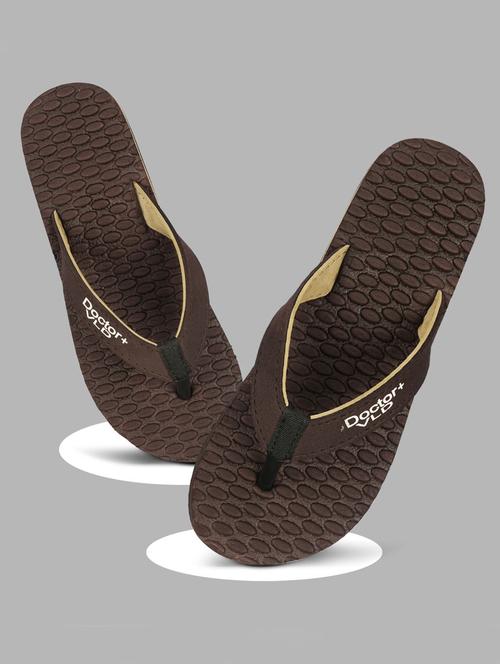  toe separator slippers - 19815443 - Very Small Image - 1