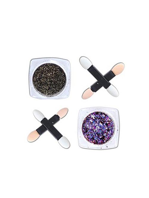desibutik nail art glitter - 19821780 - Very Small Image - 1