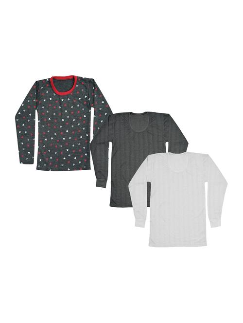 printed round neck regular t-shirt - 19822082 - Very Small Image - 1