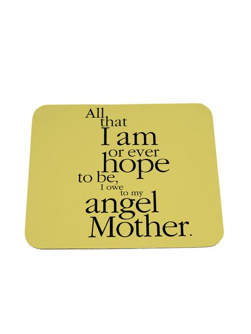 crazy corner printed mouse pad - 19825820 - Very Small Image - 1