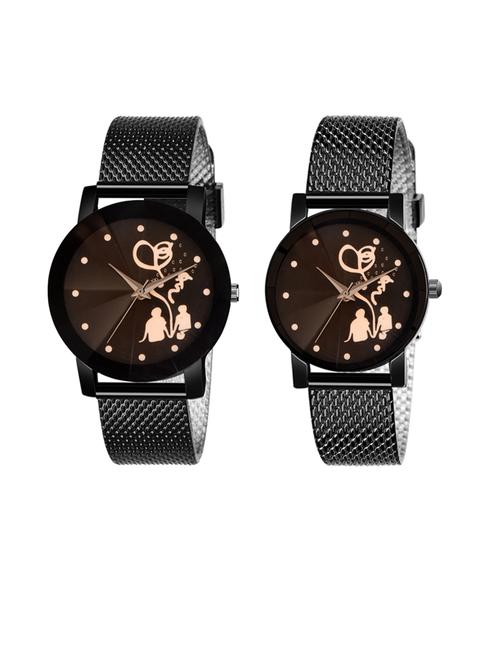 couple watch combo - 19827442 - Very Small Image - 1