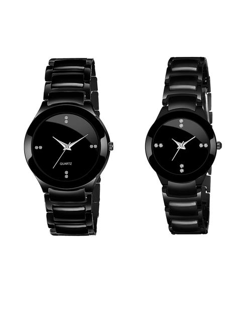 couple watch combo - 19827469 - Very Small Image - 1