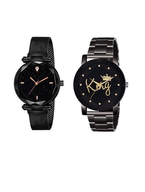 couple watch combo - 19827488 - Very Small Image - 1