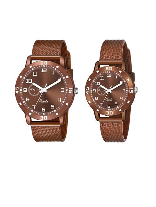 couple watch combo - 19827507 - Very Small Image - 1