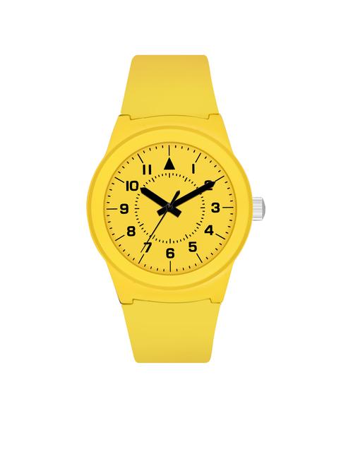 niyatinx men's analog watch - 19827567 - Very Small Image - 1