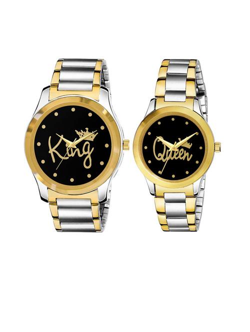 couple watch combo  - 19827656 - Very Small Image - 1