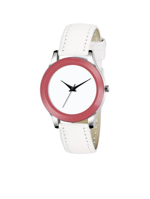 niyatinx men's analog watch - 19827707 - Very Small Image - 1