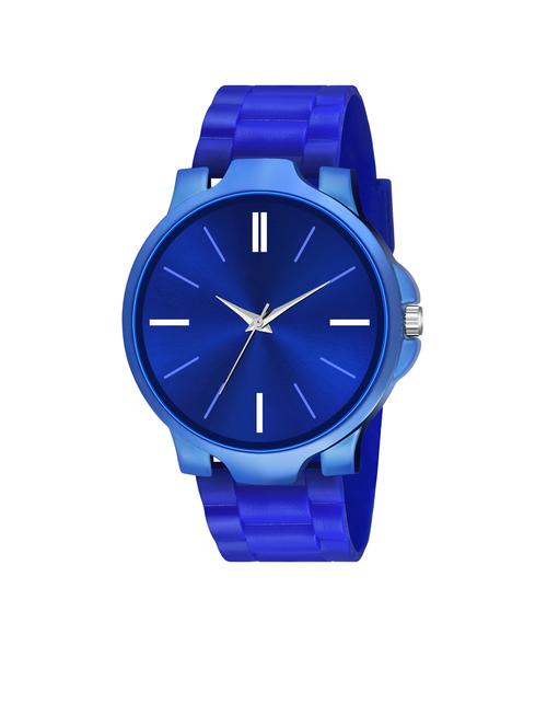 niyatinx men's analog watch  - 19827796 - Very Small Image - 1