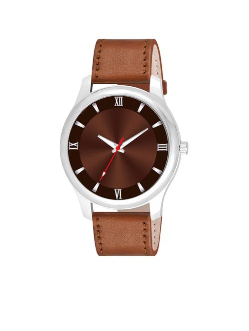 niyatinx men's analog watch  - 19827806 - Very Small Image - 1