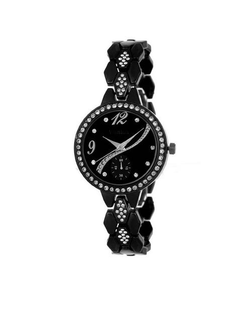 niyatinx women's analog watch - 19827843 - Very Small Image - 1
