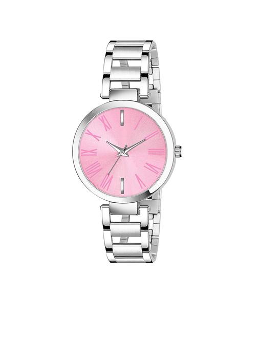 niyatinx women's analog watch - 19827910 - Very Small Image - 1