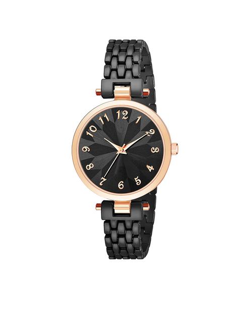 niyatinx women's analog watch - 19827920 - Very Small Image - 1