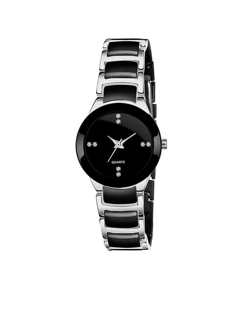 niyatinx women's analog watch - 19827972 - Very Small Image - 1