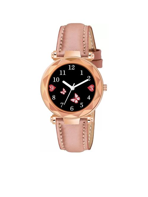 niyatinx women's analog watch  - 19828053 - Very Small Image - 1