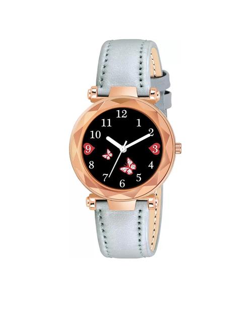 niyatinx women's analog watch  - 19828054 - Very Small Image - 1