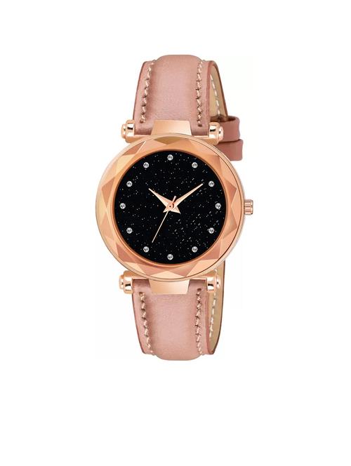 niyatinx women's analog watch  - 19828061 - Very Small Image - 1