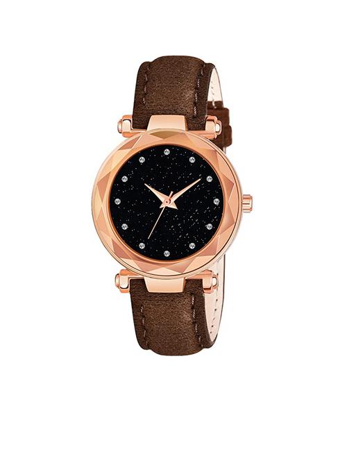 niyatinx women's analog watch  - 19828070 - Very Small Image - 1