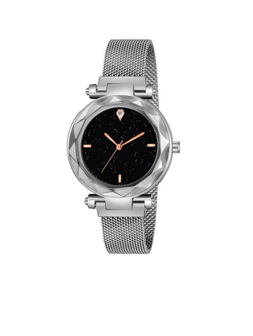 niyatinx women's analog watch - 19828131 - Very Small Image - 1