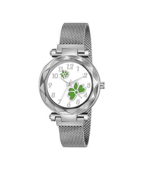 niyatinx women's analog watch - 19828144 - Very Small Image - 1