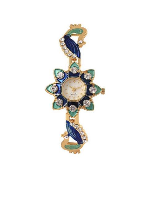 niyatinx women's analog watch - 19828330 - Very Small Image - 1