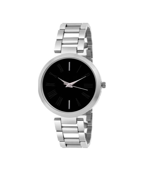 niyatinx women's analog watch - 19828331 - Very Small Image - 1