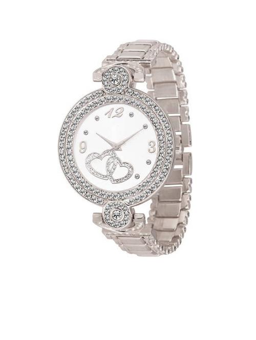 niyatinx women's analog watch - 19828356 - Very Small Image - 1