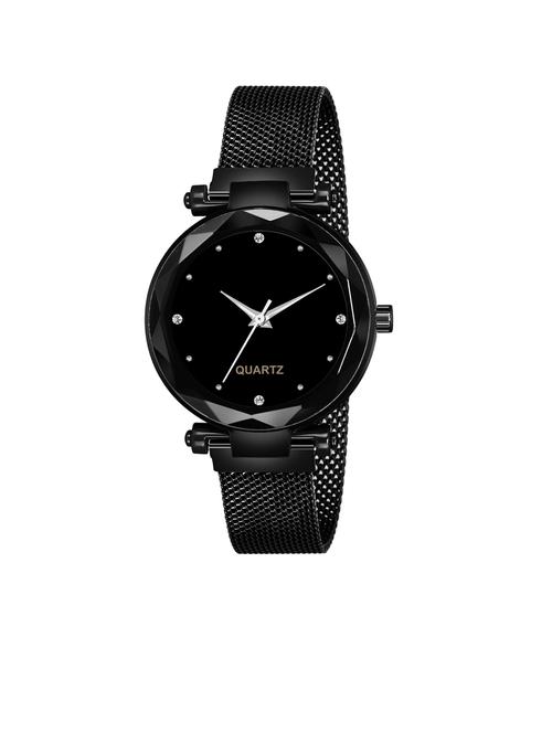 niyatinx women's analog watch - 19828462 - Very Small Image - 1